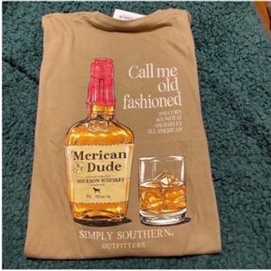 Simply southern shirt